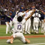 Tampa Bay Rays Lolos ke World Series 2026 Berkat Budaya Tim yang Kuat