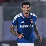 Tampil Apik Bersama Como, Lucas Da Cunha Masuk Radar Chelsea