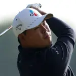 Tampil di Kandang Sendiri, Si Woo Kim Incar Gelar Perdana di Korea