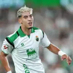 Tampil Gacor di La Liga, Yassir Zabiri Dipantau Leeds United dan Ipswich