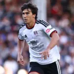 Tampil Impresif di Fulham, Penyerang Muda Gonzalo Garcia Dipantau Arsenal