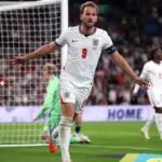 Tampil Lawan Republik Ceko, Harry Kane Resmi Samai Rekor Peter Shilton