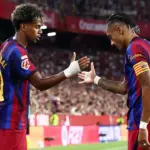Tampil Menggila, Barcelona Jadi Tim Paling Tajam di Lima Liga Top Eropa