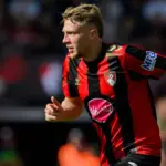 Tampil Oke di Bournemouth, Adrien Truffert Jadi Rebutan MU dan Liverpool