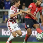 Tanggapi Isu Pensiun, Luka Modric: Belum Bisa Saya Umumkan