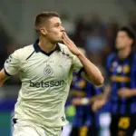 Tanpa Korbankan Camarda, Nicolo Tresoldi Bisa Duet Dengan Ramos