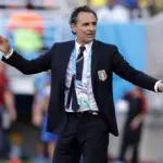 Tanpa Lautaro, Cesare Prandelli Minta Pio Esposito Fokus Cetak Gol