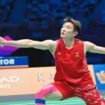 Tanpa Shi Yuqi, Li Shifeng Pimpin Skuad China di Kumamoto Masters 2026