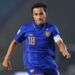 Tantang Indonesia di GBK, Chanathip Songkrasin Tebar Ancaman