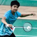 Tanvi Patri Jadi Andalan India di Kejuaraan Dunia Junior BWF 2026