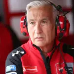 Tardozzi: Kehilangan 10-12 Poin di GP Indonesia Wajar