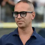 Target Utama UCL, Michele Criscitiello: Bagi Inter, Serie A Cuma Pemanasan
