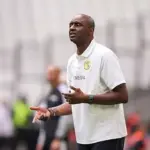 Targetkan Juara AFCON 2027, Patrick Vieira Tuntut Standar Tinggi di Senegal