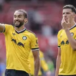 Tarik Muharemovic Ungkap Percakapan Unik dengan Dominic Calvert-Lewin
