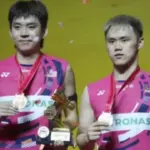 Tee Kai Wun Berharap Bisa Kembali Tembus 10 Besar Dunia