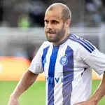 Teemu Pukki Umumkan Pensiun Sebagai Pesepak Bola Profesional