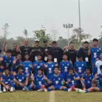 Tekuk Bali United, Persib Sabet Titel Piala Soeratin U-15 2026