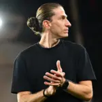Tekuk Freiburg 3-0, Filipe Luis Sangat Bangga dengan Performa Monaco
