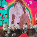 Daftar lengkap line up Synchronize Fest 2026 Day 1-3