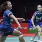 Teoh Mei Xing Undur Diri Dari Bulu Tangkis Tanpa Penyesalan