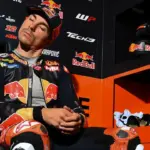 Terdepak dari KTM, Maverick Vinales Diam-diam Temui Bos Ducati