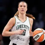 Tereliminasi di Semifinal, Sabrina Ionescu Akui Perjalanan Musim Ini Berat