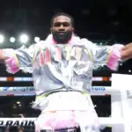 Terence Crawford Nilai Jaron Ennis Terlalu Cepat untuk Sebastian Fundora