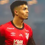 Termasuk Barcelona, Arthur Dias Jadi Rebutan Tiga Klub Eropa