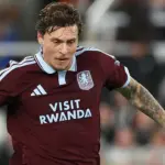 Termasuk Victor Lindelof, Tiga Pemain Villa Segera Teken Kontrak Baru