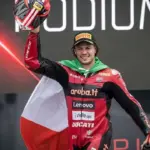 Terpuruk di Moto2, Bos Ducati Tetap Yakin Bawa Nicolo Bulega ke MotoGP