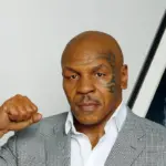 Terungkap! Ini 3 Sosok Petinju yang Jadi Idola Mike Tyson