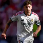 Terungkap! Real Madrid Sempat Berusaha Lepas Federico Valverde