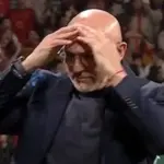 Terus Cetak Gol, De la Fuente mengklaim Yamal Siap Jadi Legenda