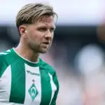 Terus Ditanya Soal Peluang Bela Jerman, Niclas Fullkrug Mengamuk ke Media