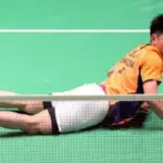 Terus-menerus Tersingkir Lebih Awal Hantui Mental Leong Jun Hao