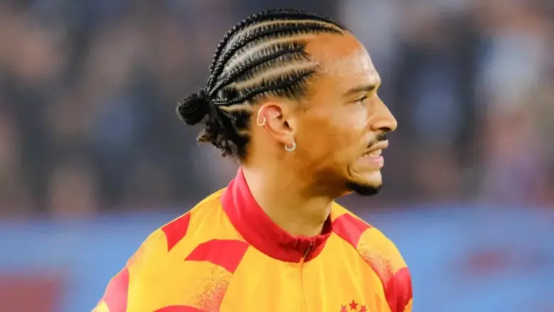 Terus Tampil Buruk, Leroy Sane Terancam Dicoret dari Skuad Galatasaray