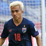 10 Tahun Bintang Thailand Chanathip Lawan Indonesia, Kini Hadapi Garuda Versi Baru