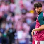 Thiago Pitarch Mulai Buka Peluang Tinggalkan Real Madrid pada Januari
