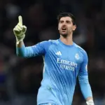 Thibaut Courtois Fokus Sepenuhnya Perpanjang Kontrak dengan Real Madrid