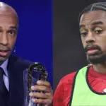 Thierry Henry Soroti Performa Bradley Barcola Usai 9 Laga Tanpa Gol