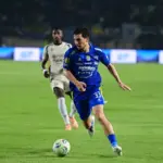 Thom Haye Bangga Daya Juang Persib Kejar Kebobolan 2 Gol