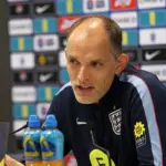 Thomas Tuchel Akui Kasus Manchester City Jadi Bahan Diskusi Timnas Inggris