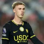 Thomas Tuchel Beri Peringatan Keras kepada Cole Palmer