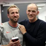 Thomas Tuchel Beri Ucapan Selamat Usai Harry Kane Raih Ballon d’Or 2026