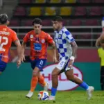 Tiga Gol Telat Antarkan Persib ‘Remontada’ di Markas Port FC