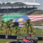Tiga Pembalap Terima Penalti Grid di GP Bahrain Malaysia