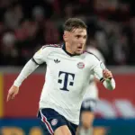 Tiga Raksasa Inggris Pantau Lennart Karl yang Mulai Tersisih di Bayern