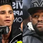 Tim Bradley Semprot Floyd Mayweather Jr Soal Rumor Duel Lawan Ryan Garcia