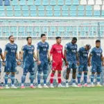 Tim Pelatih Arema FC Harus Putar Otak Untuk Hadapi Jadwal Padat
