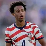 Tim Ream Pensiun, Tyler Adams Dipercaya Jadi Kapten Timnas AS